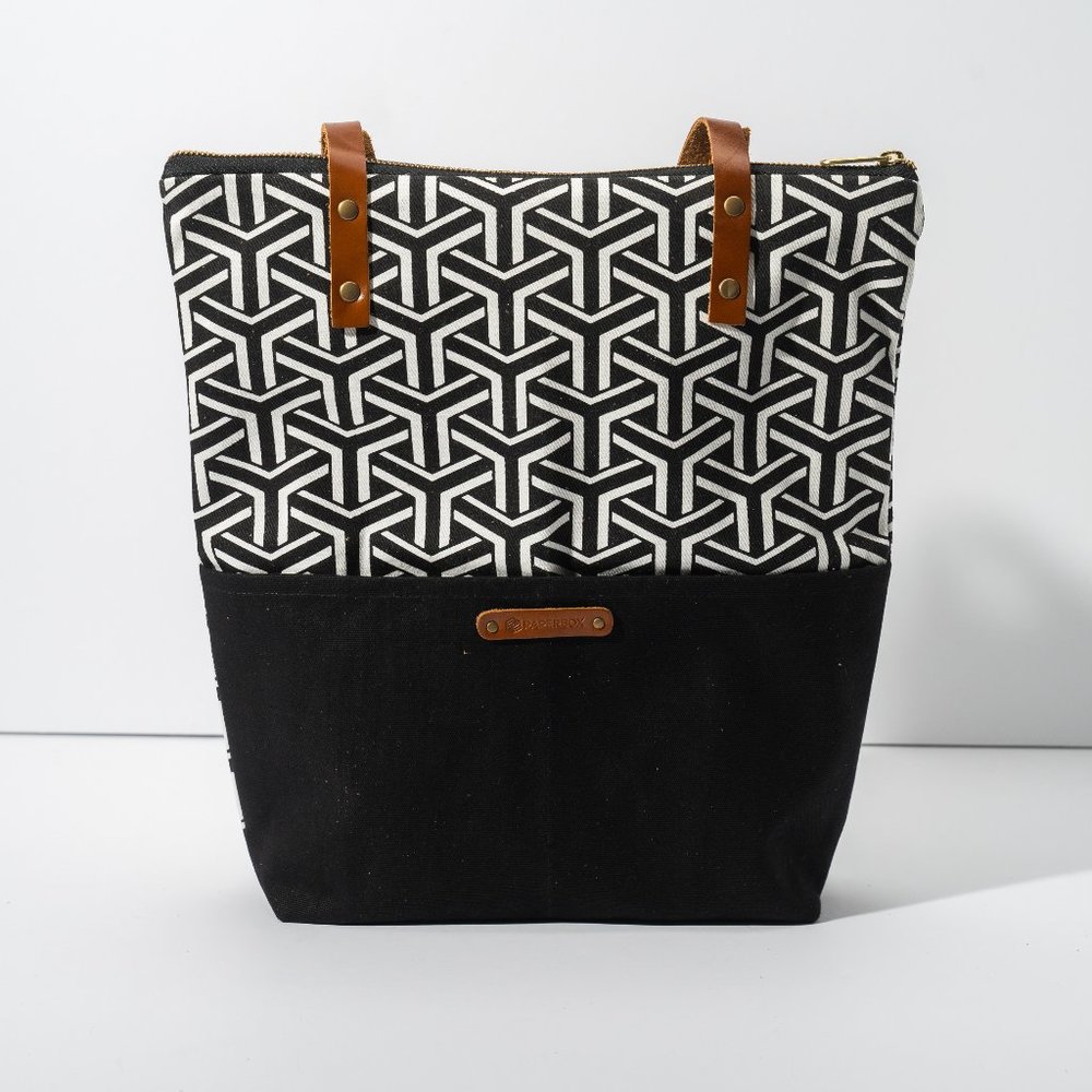 Alanis Tote / Purse